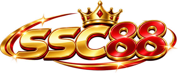 SSC88 Logo